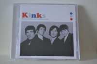 Kinks  The Ultimate Collection  2CD Nowy