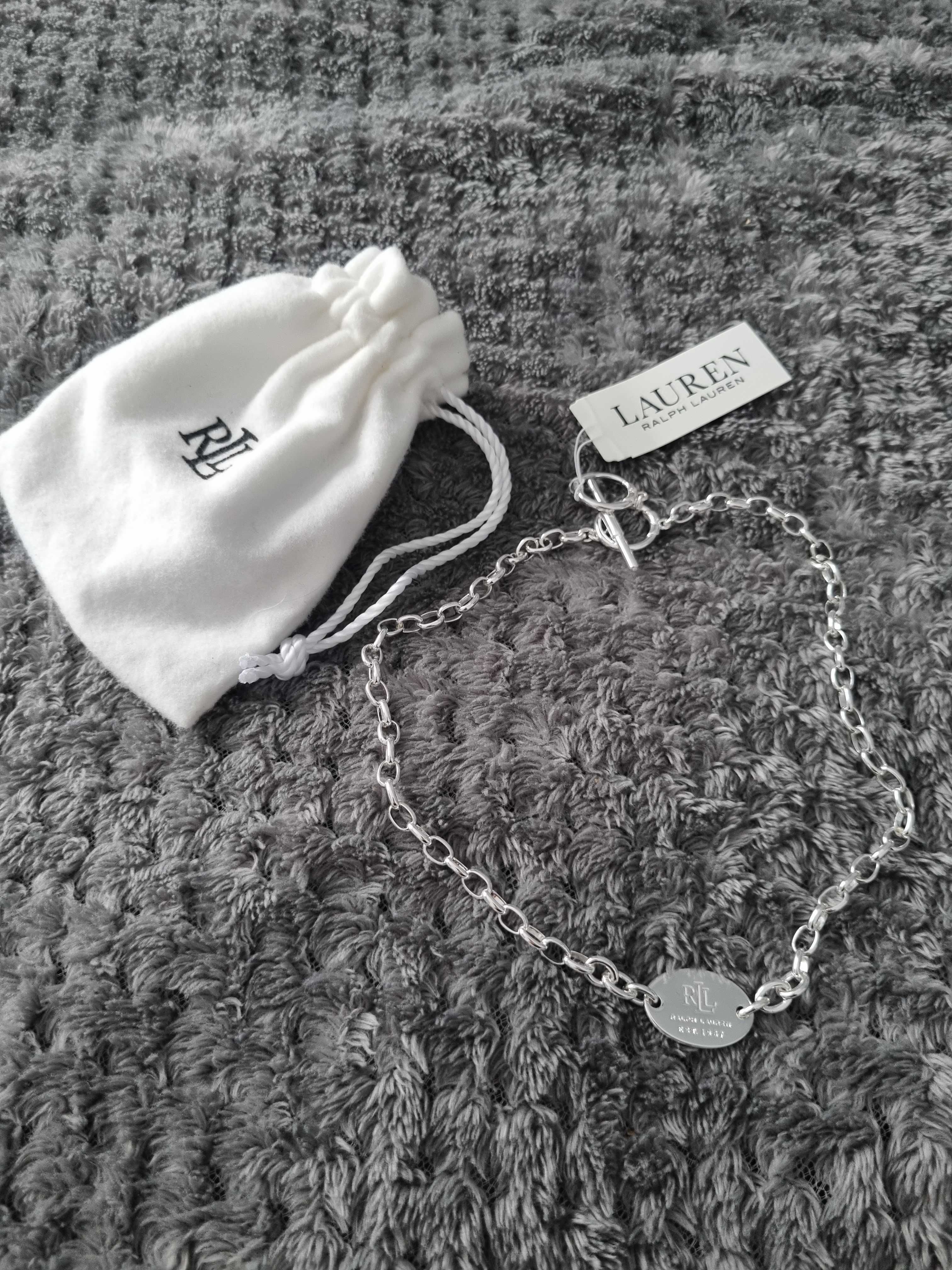Łańcuszek Ralph Lauren