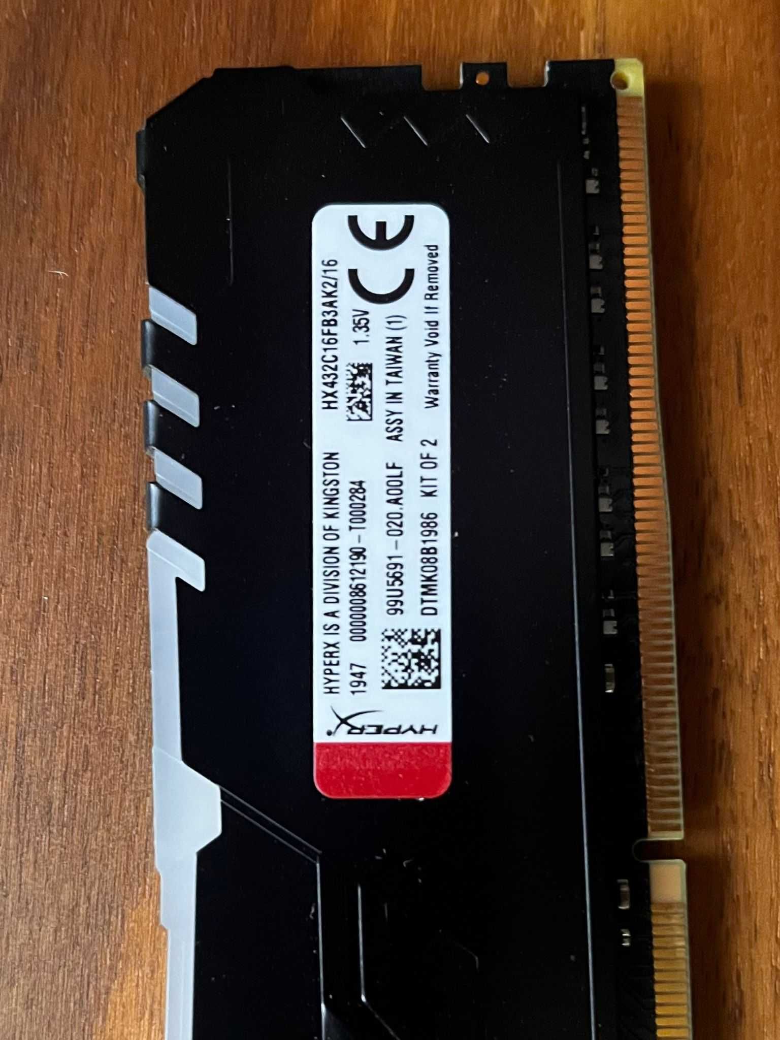 Peças PC Gamer – i7, RAM DDR4, Fonte 800w, Cooler, Caixa
