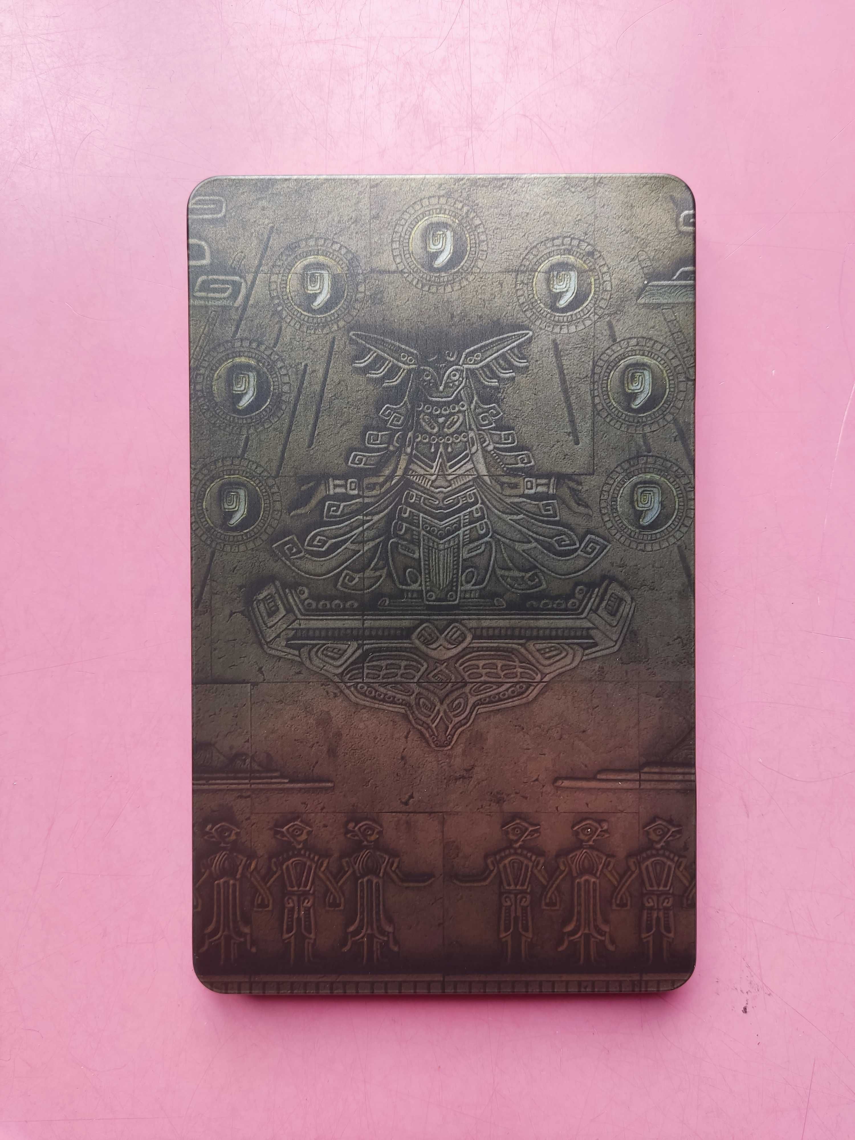 Zelda Tears of the Kingdom Collector's Edition Switch | komplet