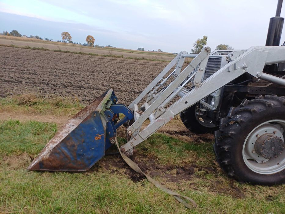 Traktor Lamborghini 754 DT