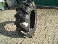 opona 420/85R28 GRI dobra jakość 2650 kg  przy 40km/h bieżnik 49mm