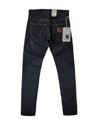 Джинси підліткові CARHARTT WIP (Buccanner Pant) W26/XS