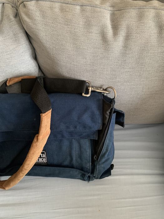 Pasta para portatil da marca Porta Brace