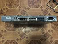 HP StorageWorks 8/8 SAN Switch активных 16 портов