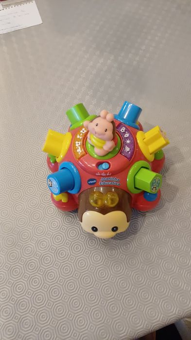 Vtech Baby Joaninha Educativa