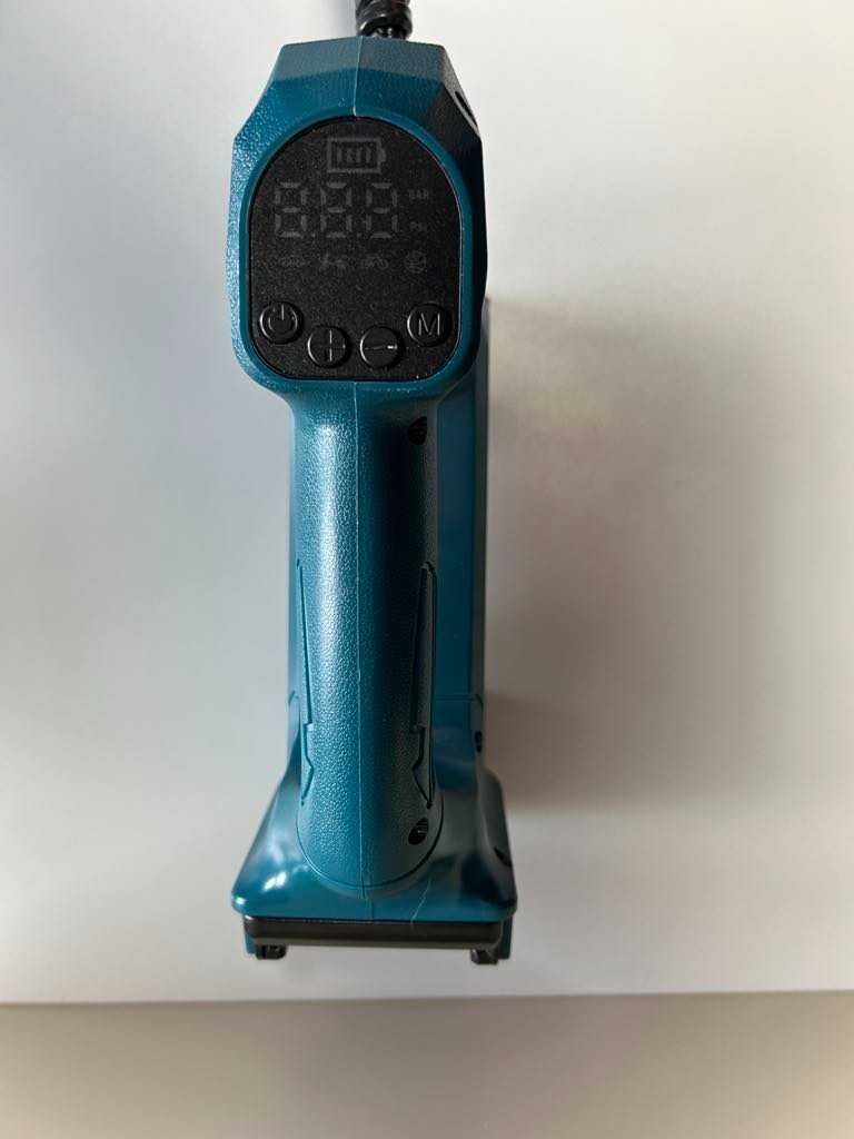 Sprężarka do akumulatora Bosch 18 V
