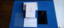 Планшет Xiaomi Mi Pad 4 Plus 4/64 Gb LTE Black з SIM  хороший стан