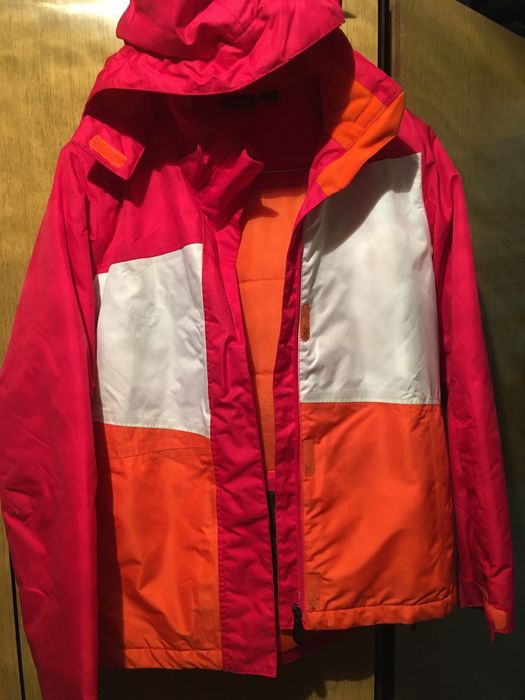 kurtka dla dziewczynki na jesien/zime