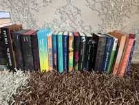 Продам книги на фото