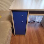 Biurko 120 x 60 x 75 wys.