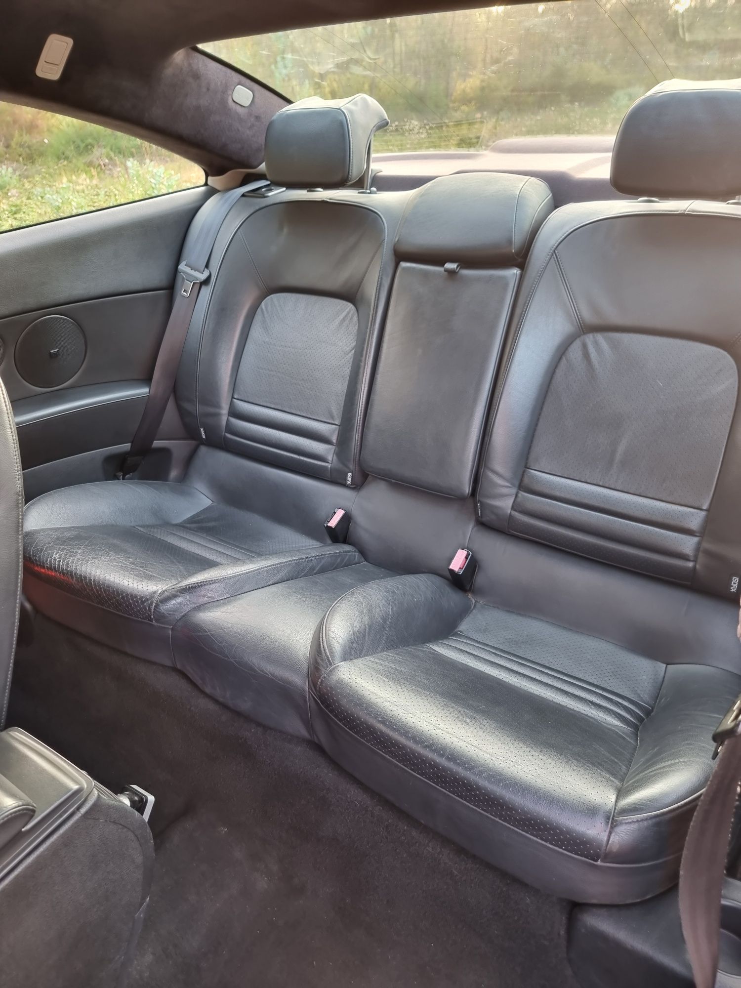 Peugeot 407 coupé 2.0 hdi