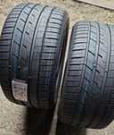 Nowe opony letnie 305/40R20 Hankook S1Evo3 SUV RunFlat Homologacja BMW