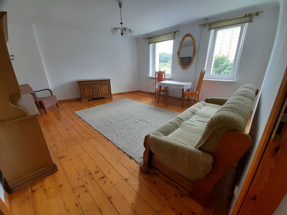 Wynajmę pokój 23m2 w centrum Gdyni