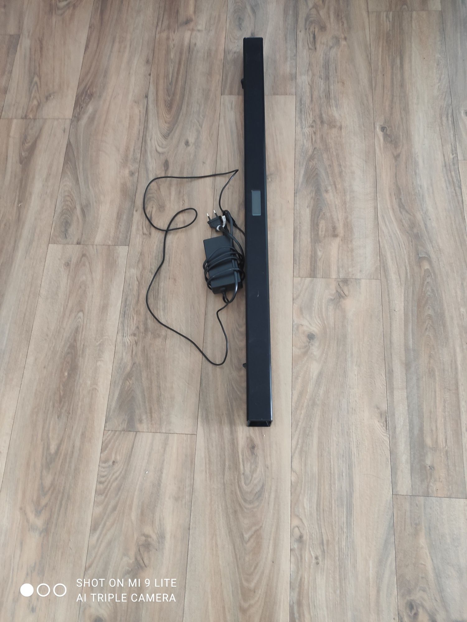Barra de som Samsung modelo HW-B450/ZF