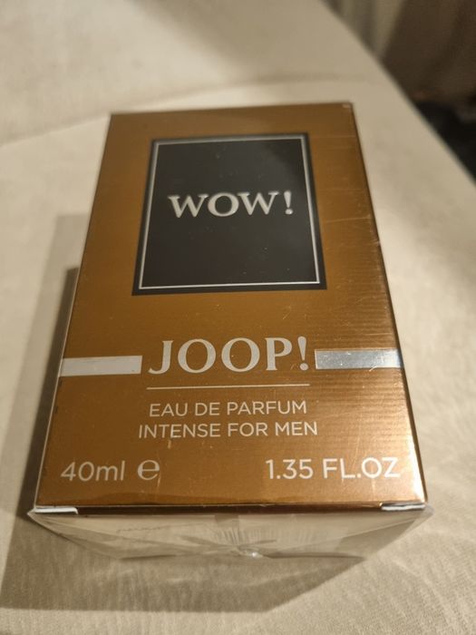 Joop! Wow! Intense for Men edp 40ml