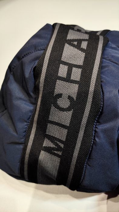 Michael Kors L куртка пуховик чоловічий