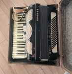 Akordeon Hohner 96 basów