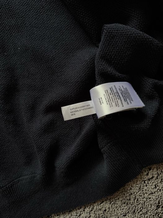 Polo Ralph Lauren zip hoodie