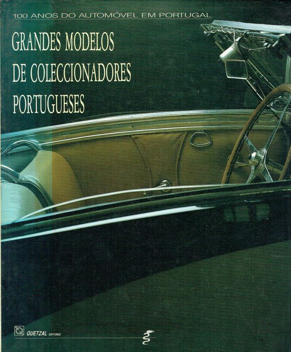 9325

Grandes Modelos de Colecionadores Portugueses