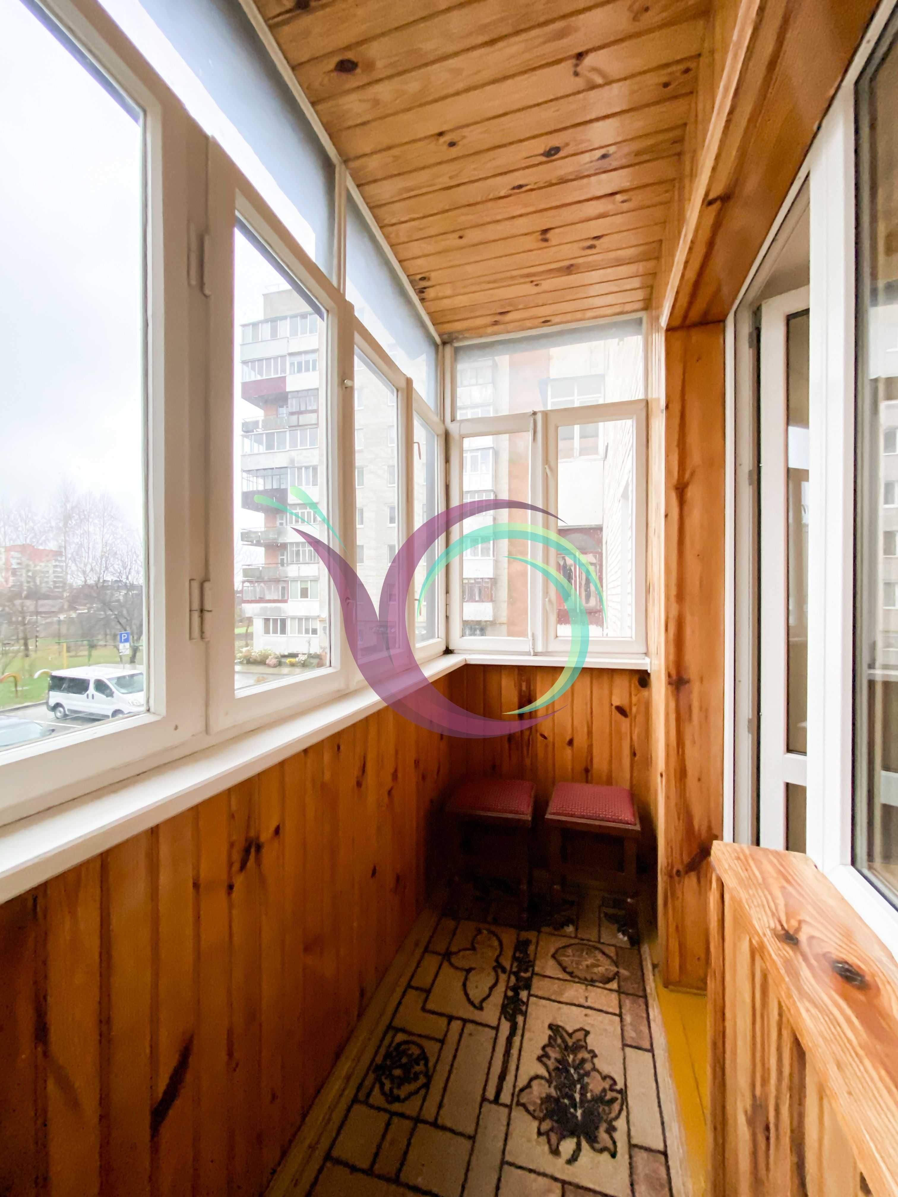 Продається 3 кім. квартира на вулиці Грабовського!