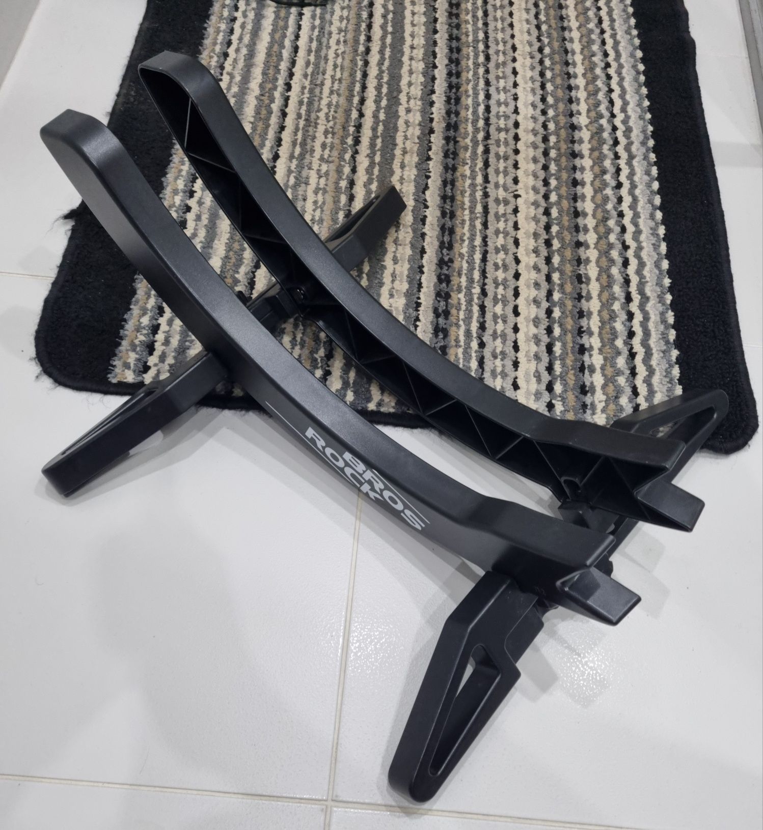Stojak  rowerowy  regulowany.
Rockbros BN-W048 uniwersalny
Rockb