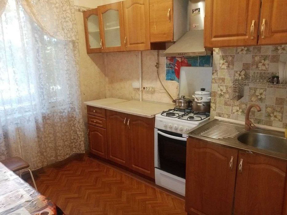 Сдам 2-х комнатную квартиру (ул. Семена Палия) , газовый дом