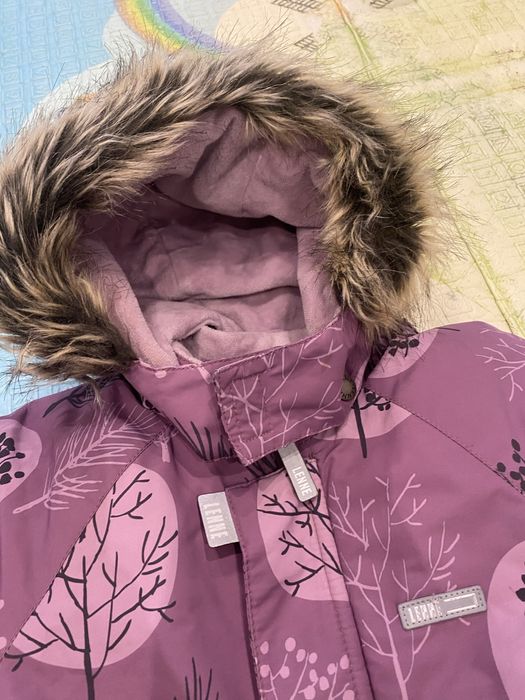 Комбінезон Lenne 74 розмір