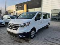 Renault Trafic Trafic Grand EQUILIBRE Blue dCi 150