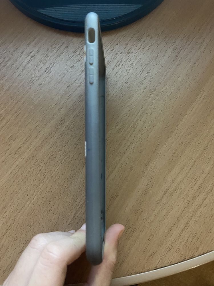 Чохол на apple 6+