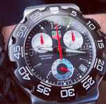 Tag Heuer Kimi Raikkönen
