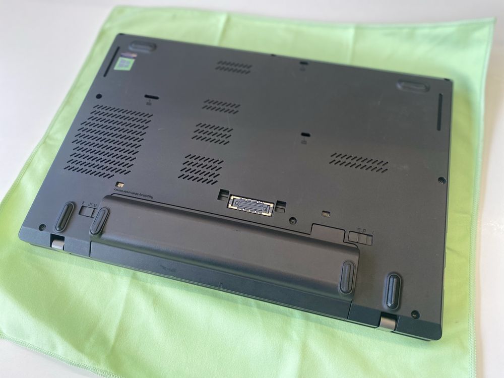 Lenovo ThinkPad L470 - Portátil robusto para todas as necessidades!