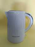 Czajnik elektryczny RUSSELL HOBBS biały elegancki