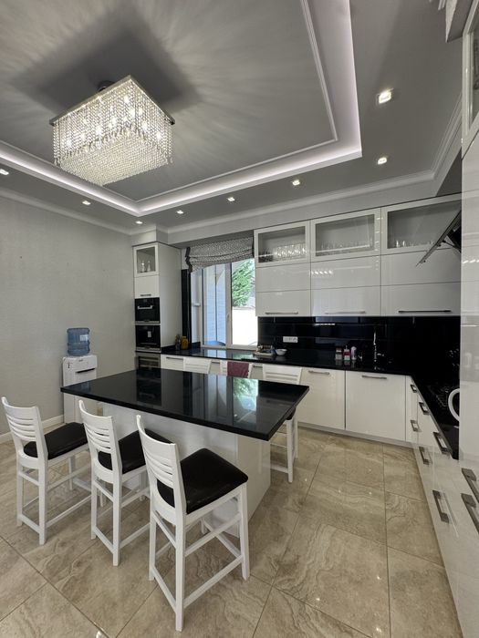 Новый, качественный и современный дом для комфорта! Авангард!