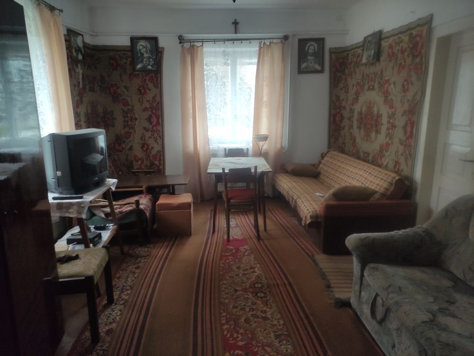 Dom na sprzedaż - Uchanie