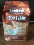 Lavazza kawa ziarnista 1 kg