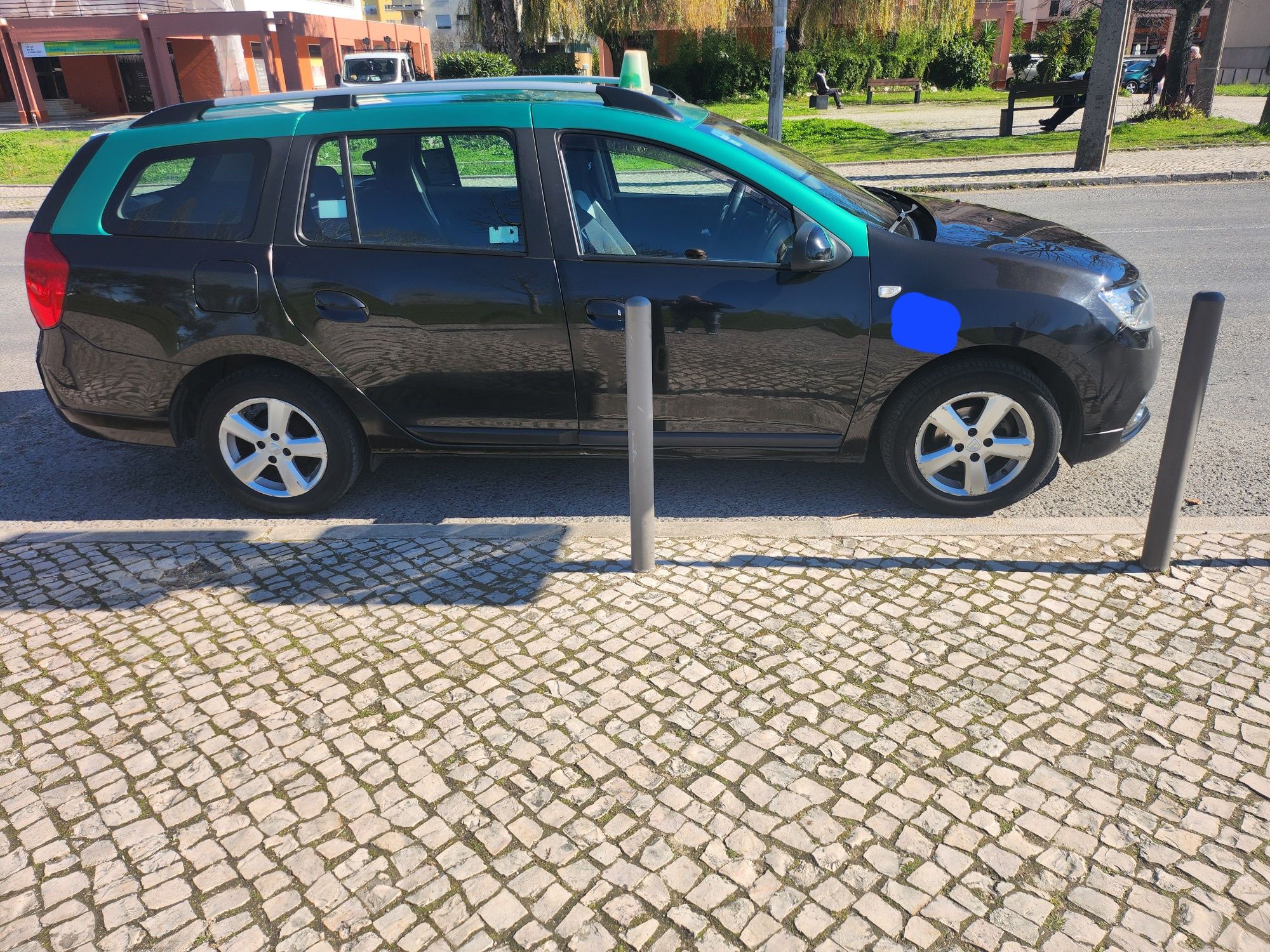 Licença de taxi lisboa