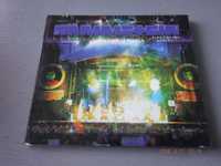 RAMMSTEIN - Pinkpop 2002   digipack   unikat