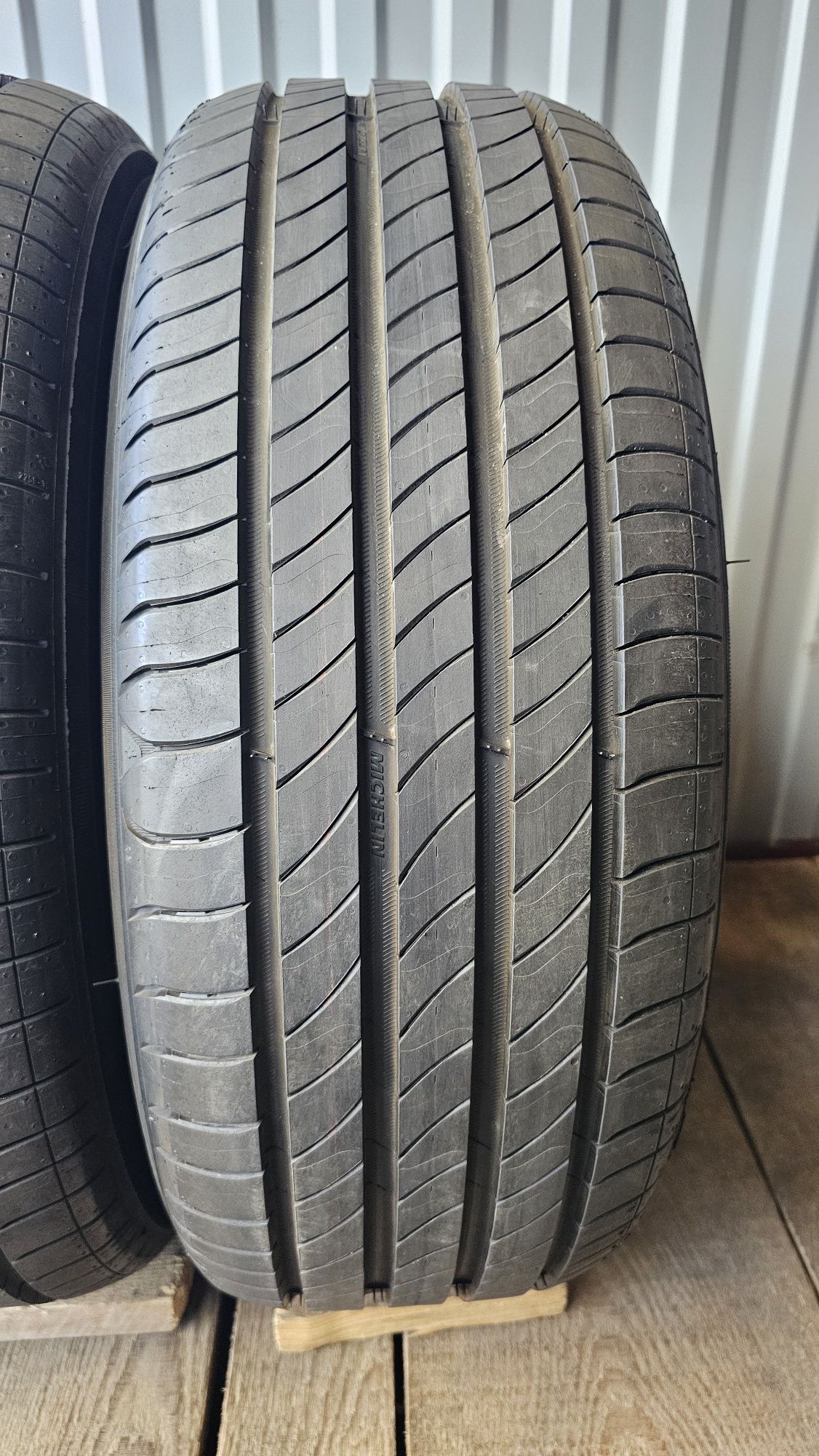 Michelin primacy 4 S3 195/55r16 87H