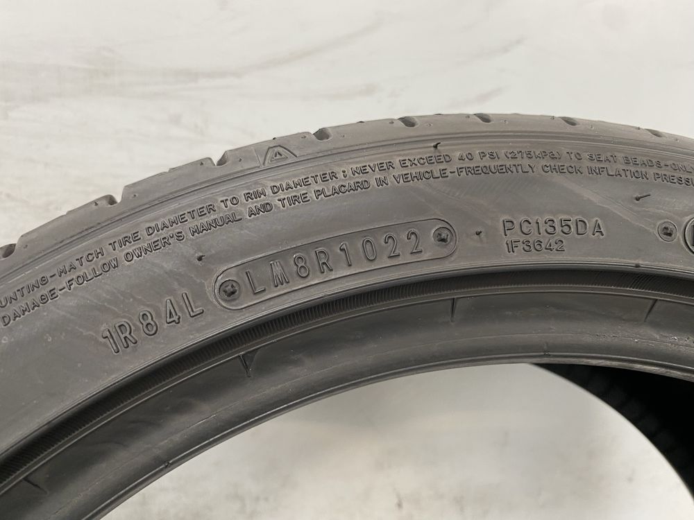 2x 205/45/17 Falken ZiexZE310 eCorun / 2022r 7mm / GWARANCJA