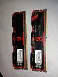 Pamięć RAM DDR4 2 X 8 GB - 16 GB IRDM X
