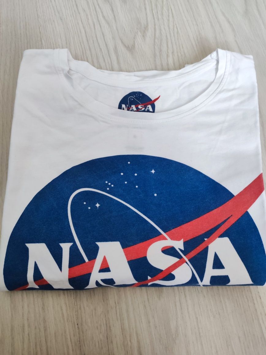 T-shirt NASA Medicine r.s