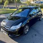 Citroen C4 VTS 1.6 HDi