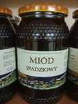 Miód Spadziowy 2024r