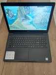 Laptop Dell Vostro 15 3000, i3 7gen, 12GB RAM DDR4