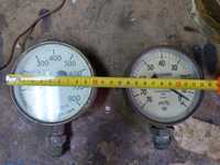 Manómetros de pressão latão/metal navio bacalhoeiro