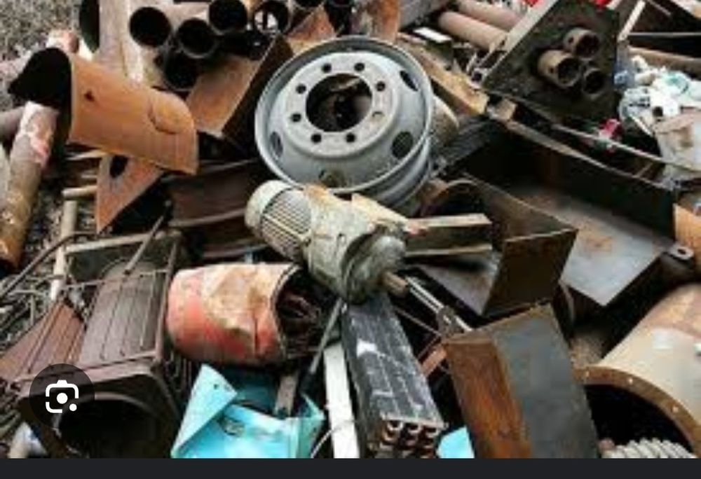 Куплю металл дорого