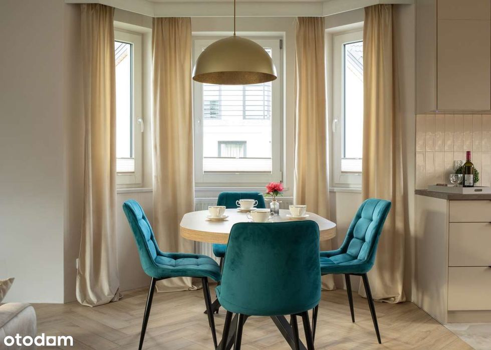 Dom w Nowodworcach do zamieszkania, z 2023 roku