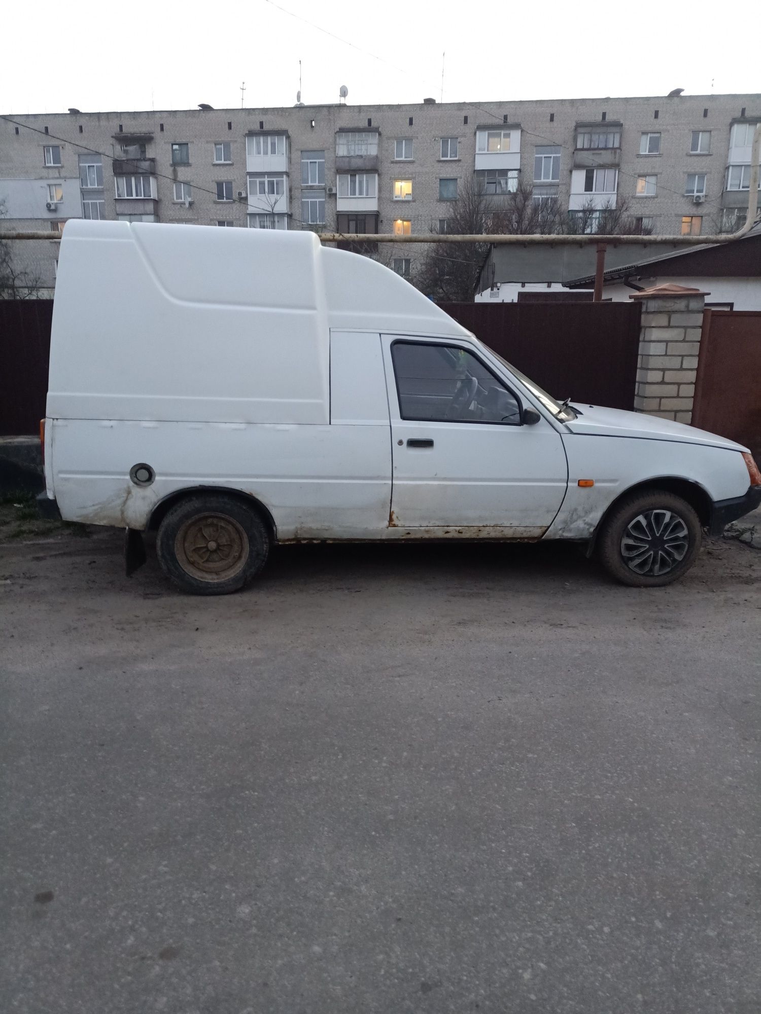 Продам Таврія пікап 2006р