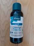 Kneipp goodbye stress olejek do kąpieli mięta rozmaryn
